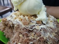-MOMO冰品·生巧汤圆(红桥店)