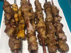 -巴依老爷新疆美食(望京小街店)