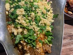 -树厨贵州菜(大十字店)