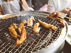 -金刚山(学府路店)