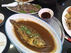 -瑞杰烧烤店·24小时营业(山东路店)