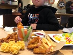-必胜客(上海新南方商城PH店)