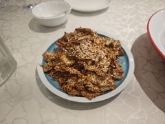 -福来居烤鸭店(天坛二店)
