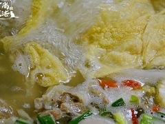 -甜来羊肉馆(水仙园店)