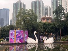 -观音桥步行街
