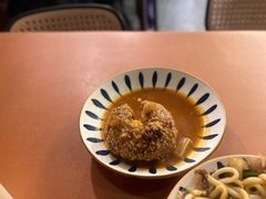 俄式猪肉饼-食戟