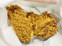 麦辣鸡翅特价-麦当劳(宾水西道店)
