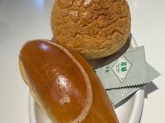 -翠华餐厅(宝安壹方城店)