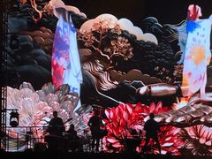 -华润深圳湾体育中心-“春茧” 体育馆