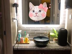 -禧瑞 ·丝浴主题·水疗·spa(中山公园店)