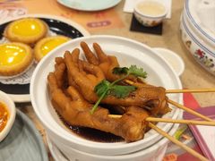 -点都德(华强北店)