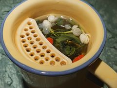 -姐夫的小菜(新中关购物中心店)