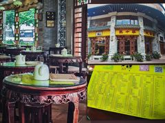 -猪肉婆私房菜(容桂总店)