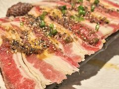 -黑崎烧肉·山野厨房(坪山店)