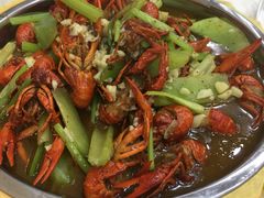 -龙虾奇迹(大华三路店)