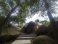 -火炉山森林公园