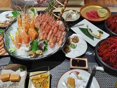 -桃夭日式料理(国信店)