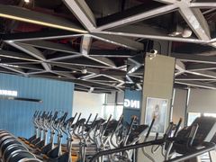 -银吉姆健身(越溪馆)