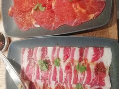 -新石器烤肉(招商1872店)
