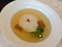 -Yan Ting宴庭中餐厅-长沙瑞吉酒店(运达店)