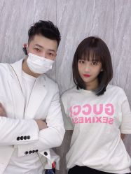 -时尚工厂·科学染发