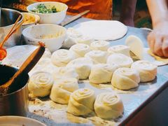 -张记灌饼(丰富路店)