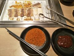 -新石器烤肉(南站店)