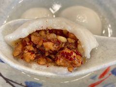 枣泥汤圆-高行汤团店(金高路店)