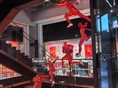 -NIKE品牌体验店(南京东路店)