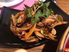 -胡桃里音乐酒馆(环亚凯瑟琳广场店)