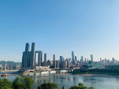 -长嘉·河图火锅(长嘉汇江景旗舰店)