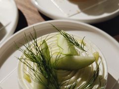 -Ten Olives甜点
