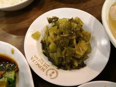 -松發肉骨茶(克拉码头店)