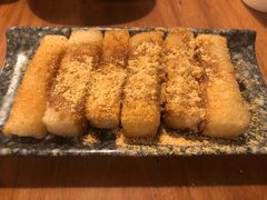 -付小姐在成都(中山公园店)