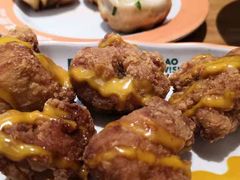 唐扬炸鸡-陈家生煎(三坊七巷店)