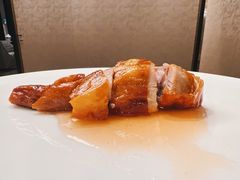 -京香轩·中餐厅(上海中庚聚龙酒店)