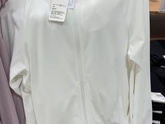 -优衣库(天津中北永旺店)