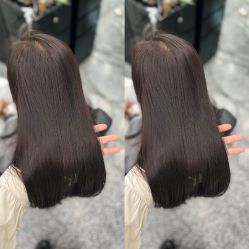 -Hair Code芭曲发型