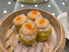 五鱼宝籽烧卖-虾饺妹·粤式手工点心(水荫路店)