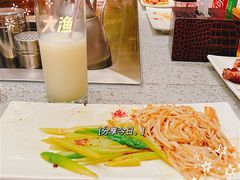 -大渔铁板烧(大悦城店)