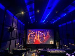 -春天国际影城(中庚漫游城杜比全景声店)