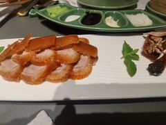 -晟永興烤鸭店(五道口店)