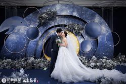 -花轿喜屋婚礼策划