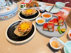 -点都德(汇盈广场店)