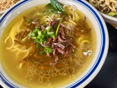 -万三面馆(青龙正街太古里店)