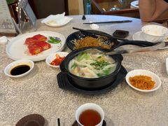 -麒麟中餐厅·经典粤菜·地道菜式老字号(广州长隆酒店)