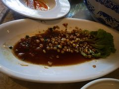 -山外山菜馆(玉泉路店)