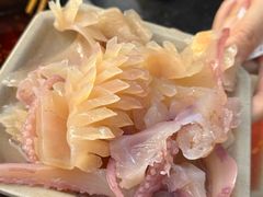 -化龙桥九宫格火锅(清水河店)