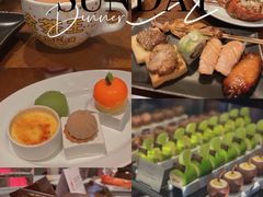 -广州富力君悦大酒店·凯菲厅