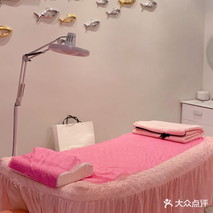 乐清探店 🎀 手艺超棒的粉嫩嫩的美甲美睫店